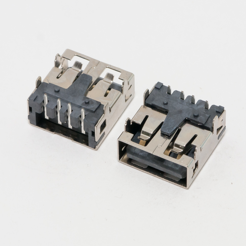 USB разъем для ноутбука 293