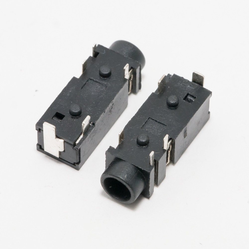 Аудио разъем для ноутбука 2370