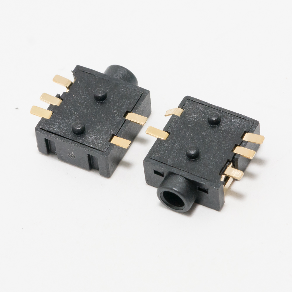 Аудио разъем для ноутбука 2389