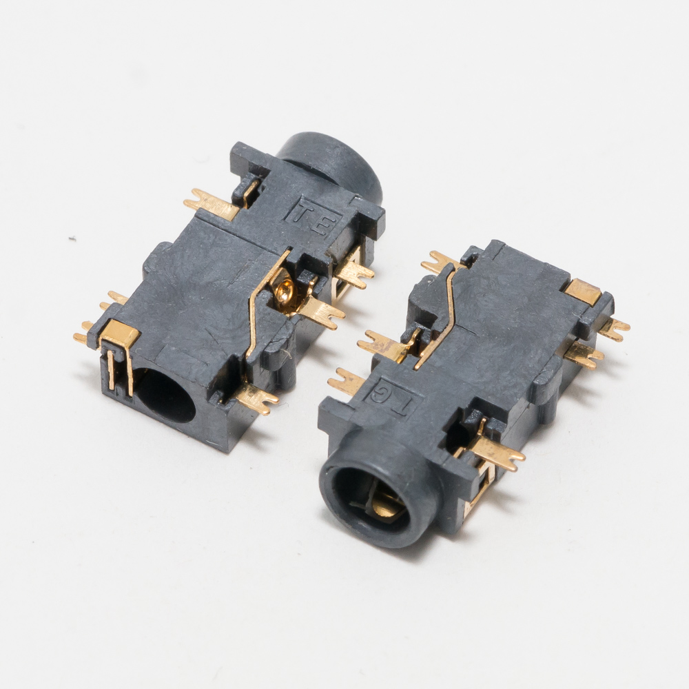 Аудио разъем для ноутбука 2391