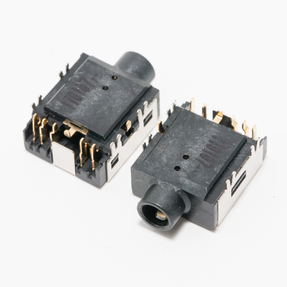 Аудио разъем для ноутбука 2394