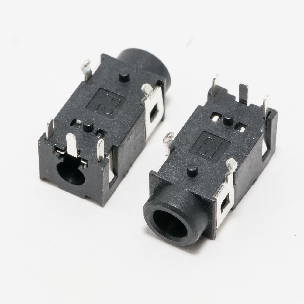 Аудио разъем для ноутбука 2396