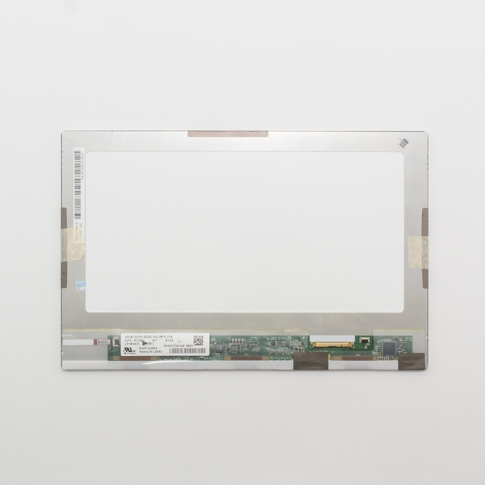 Матрица для планшета LP101WX1 (SL)(B1)