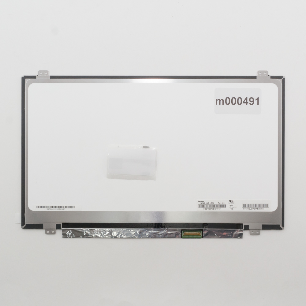 Матрица N140HGE-EAA Rev.C1