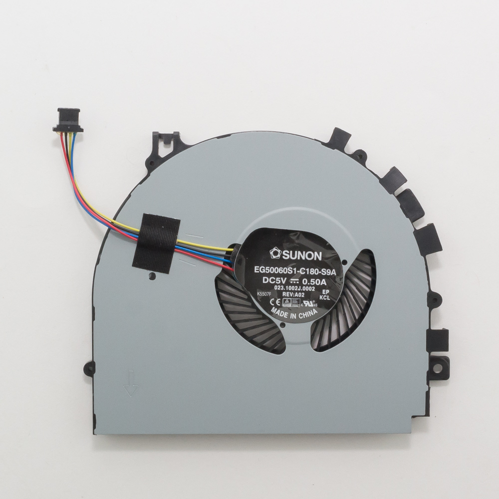 Вентилятор для ноутбука Lenovo IdeaPad S41-35 (4 pin)