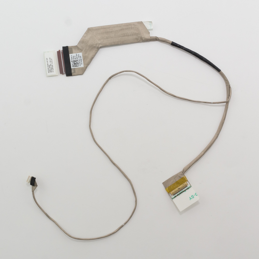 Шлейф матрицы Dell 3441, 3442, 3443