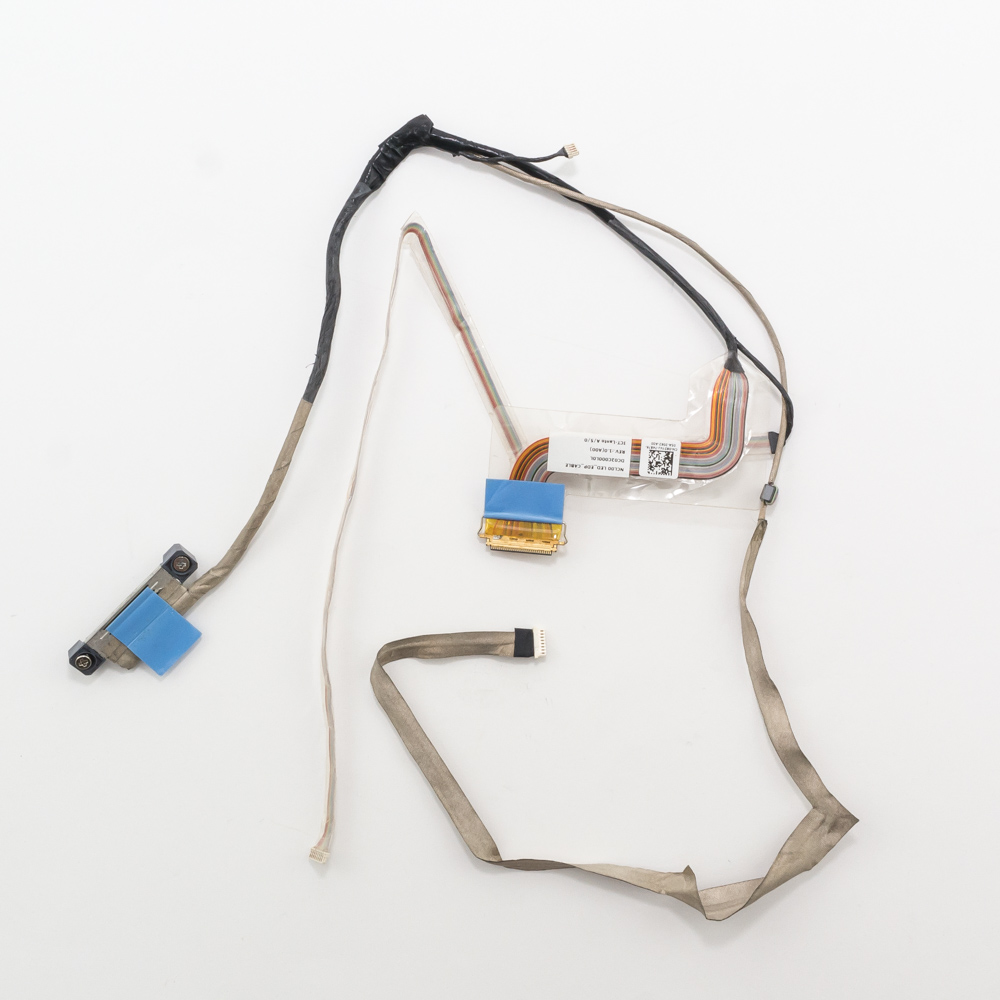 Шлейф матрицы Dell Latitude E6410