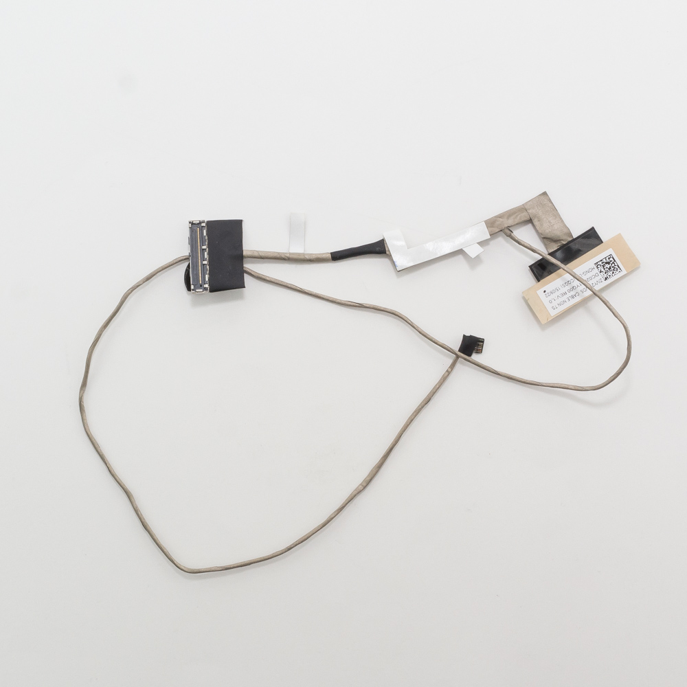 Шлейф матрицы Lenovo IdeaPad Y50-70 non touch