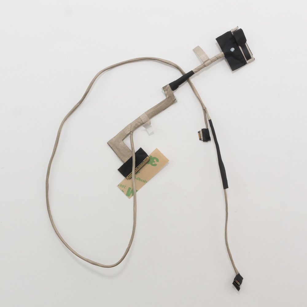 Шлейф матрицы Lenovo IdeaPad Y50-70 touch, версия 2