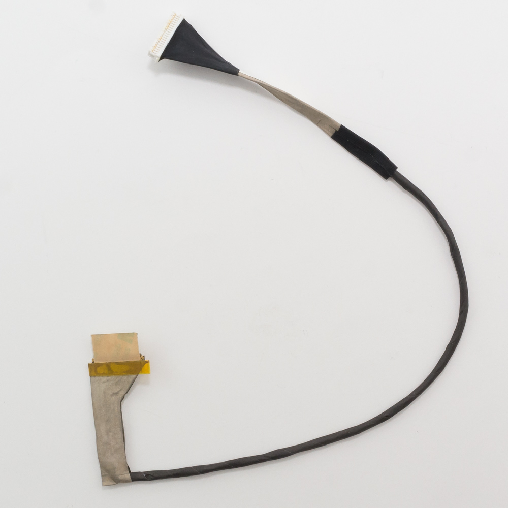 Шлейф матрицы Toshiba Satellite E205