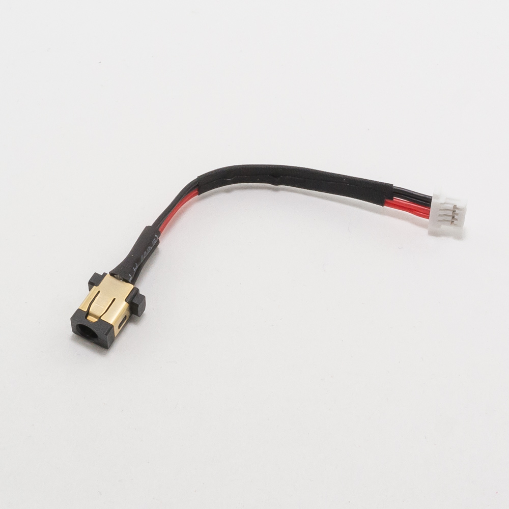 Разъем питания для Acer Aspire S7-191 с кабелем