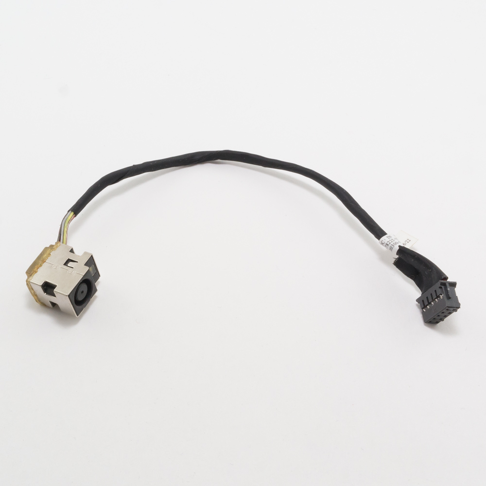 Разъем питания для HP Pavilion DV7-7000 с кабелем