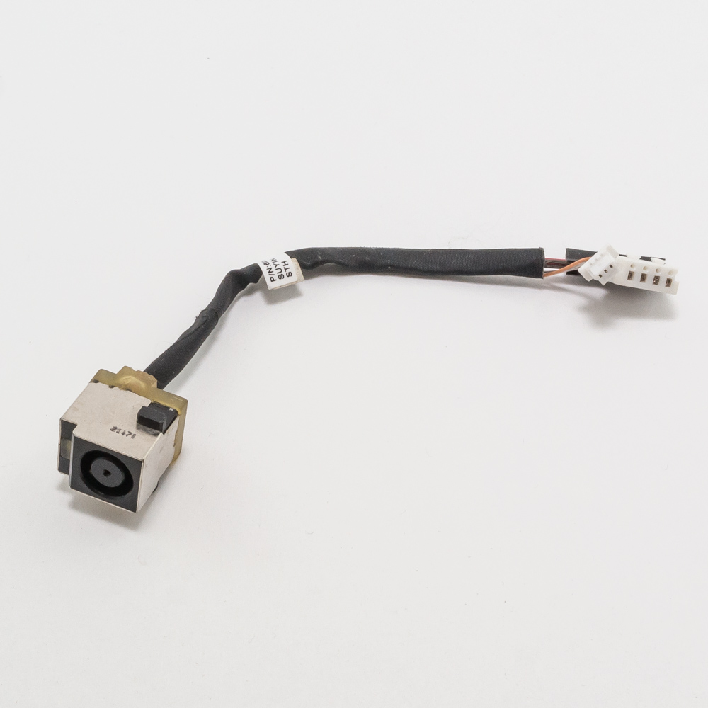 Разъем питания для HP ProBook 4330, 4330S с кабелем