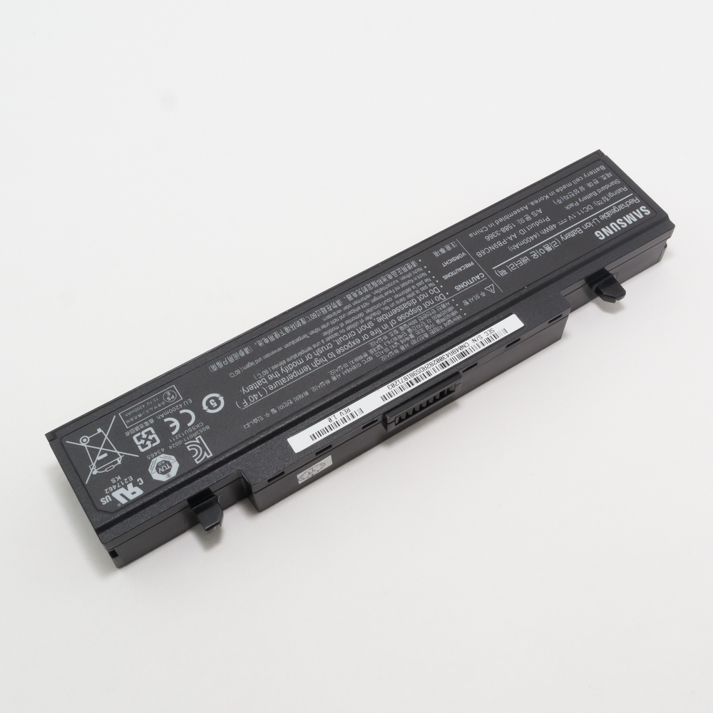 Аккумулятор для ноутбука Samsung (PB9NS6B) R460, R520 оригинал