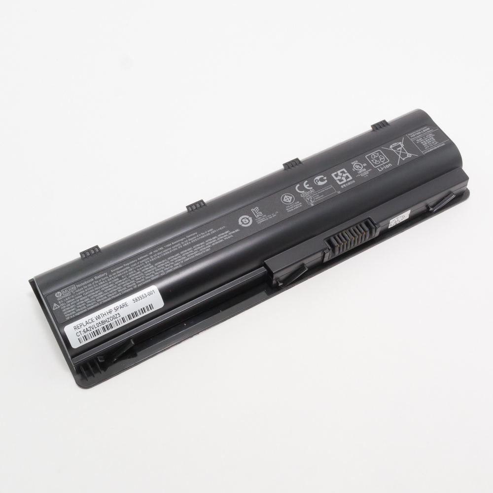 Аккумулятор для ноутбука HP (HSTNN-CB0W) dv6-3000 оригинал