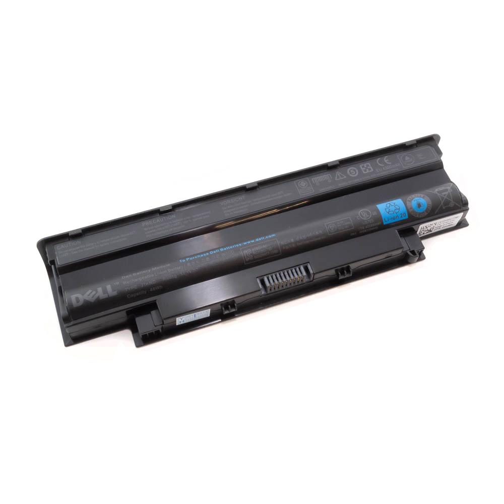 Аккумулятор для ноутбука Dell (J4XDH) 14R, N5010, N5050 оригинал