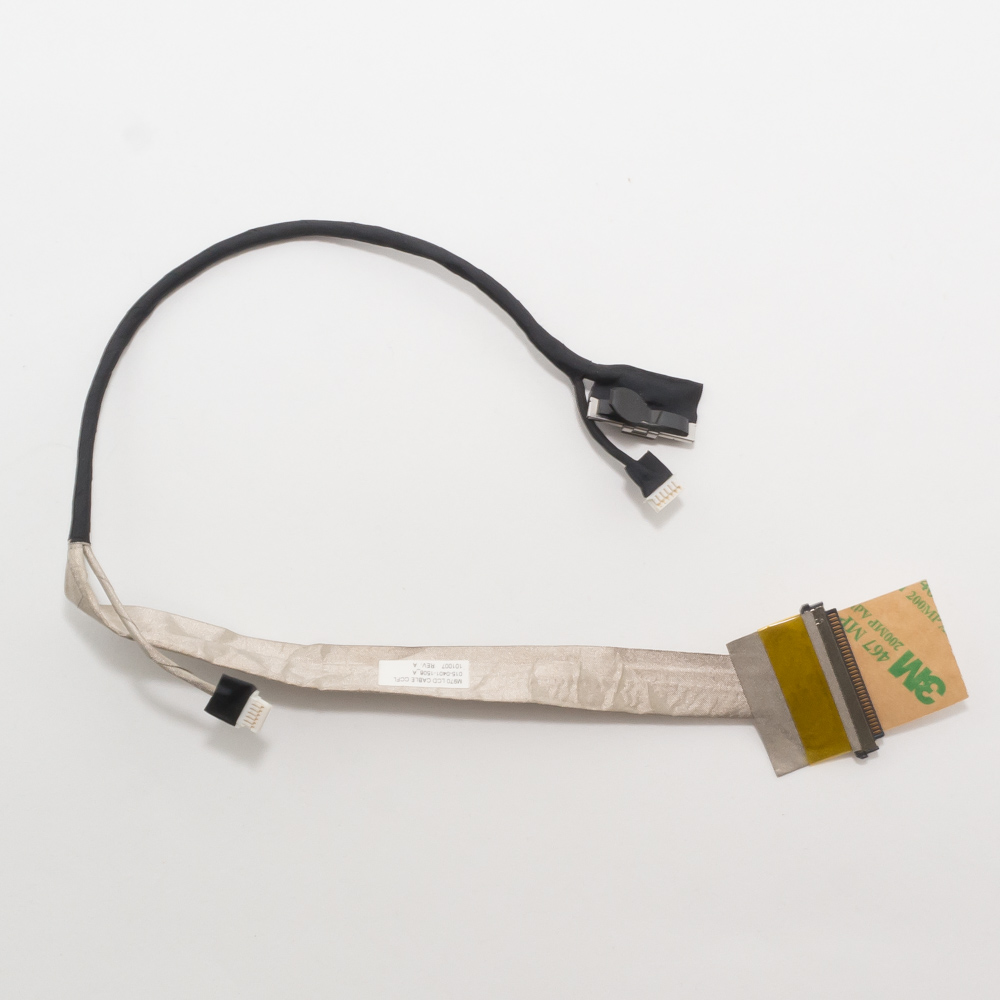 Шлейф матрицы Sony Vaio VPC-EB версия 1