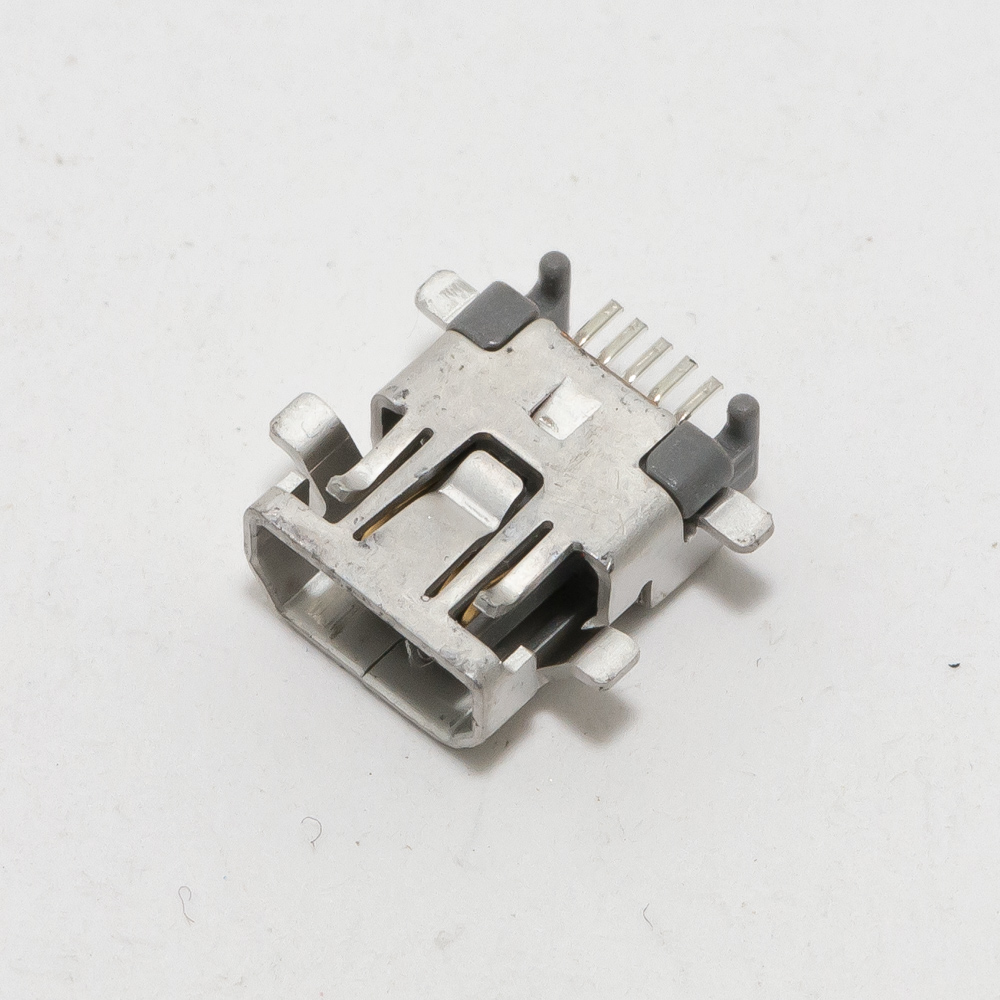 Разъем mini USB для планшета 1304