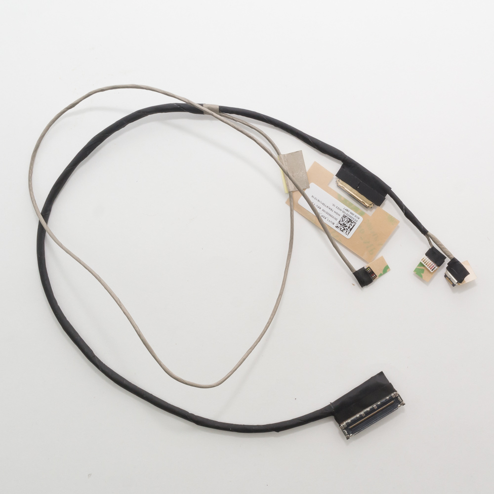 Шлейф матрицы Lenovo Yoga 510-14IKB, Flex 4-1580