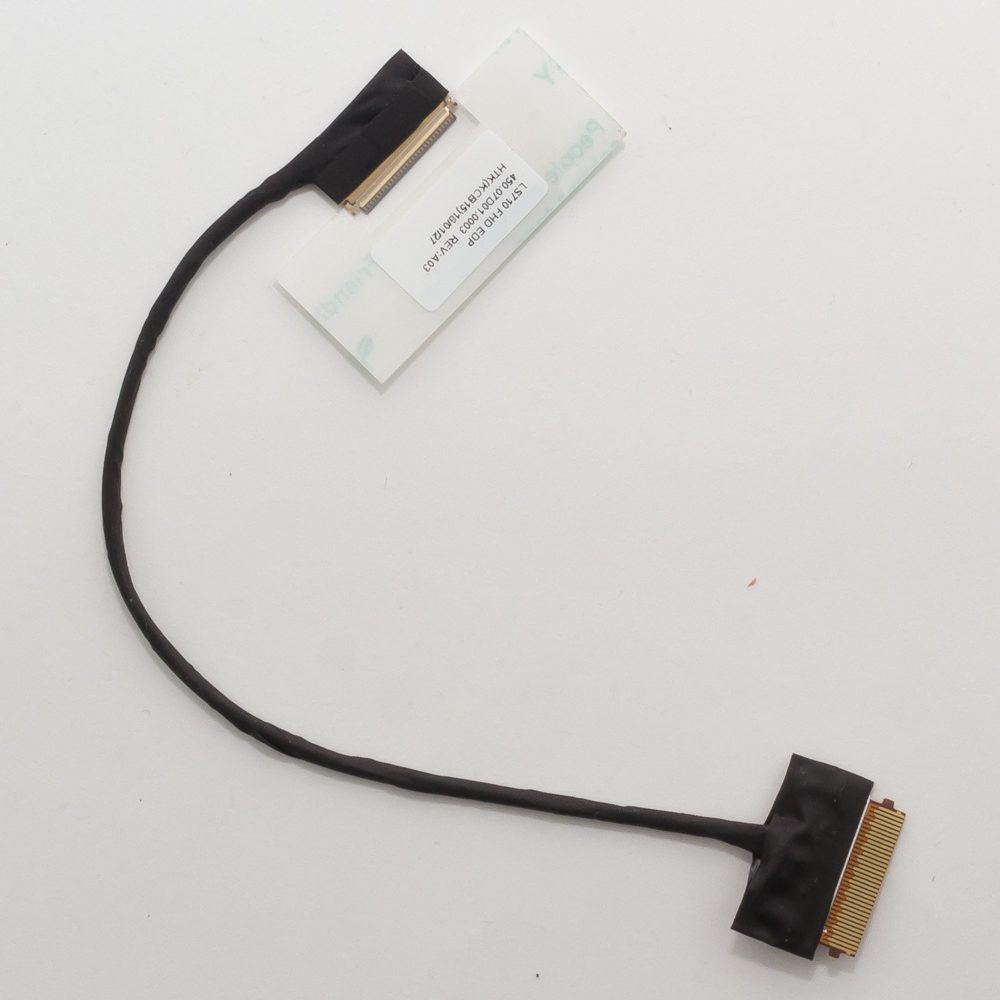 Шлейф матрицы Lenovo 710S, 710s-13ISK