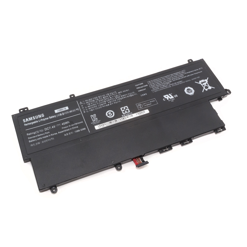 Аккумулятор для ноутбука Samsung (AA-PLWN4AB) NP530U3B оригинал