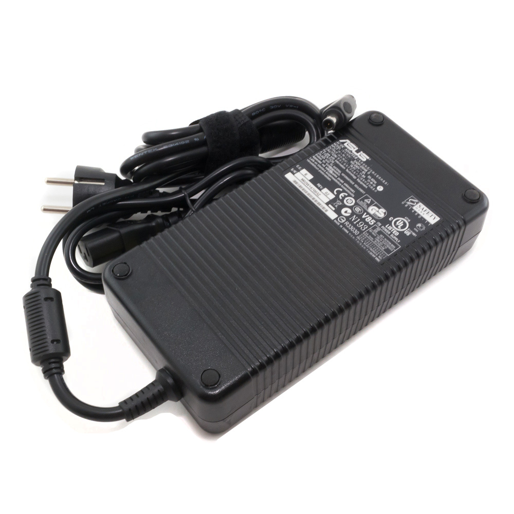Зарядка для ноутбука Asus 19.5V 11.8A (230W) 7.4x5.0мм