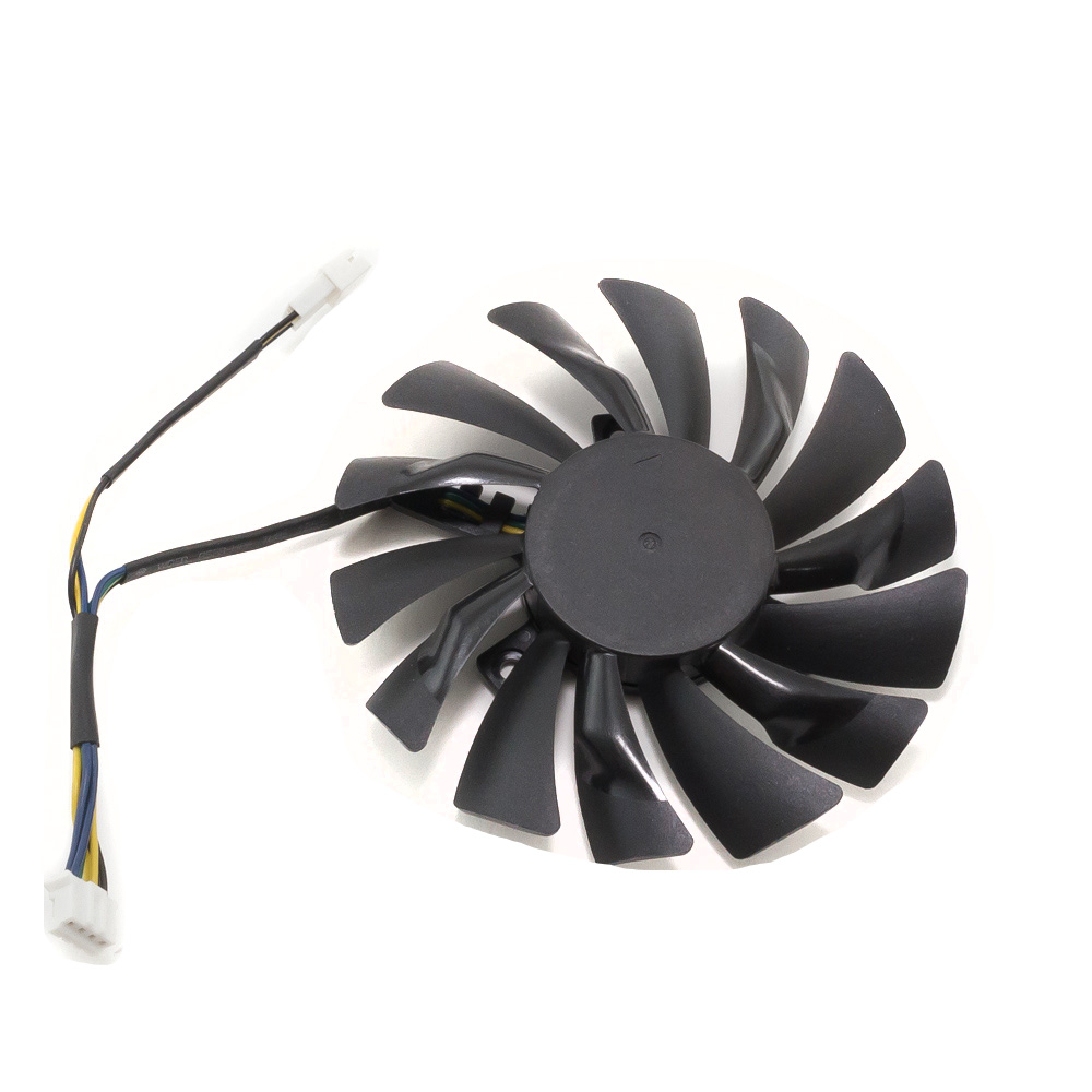 Вентилятор для видеокарты MSI GTX1080Ti