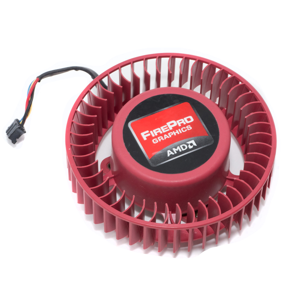 Вентилятор для видеокарты ATI HD6970, HD7970