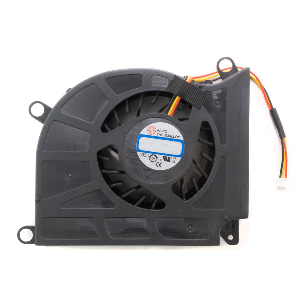 Вентилятор для ноутбука MSI GT60, GT70, GX60 (3 pin)