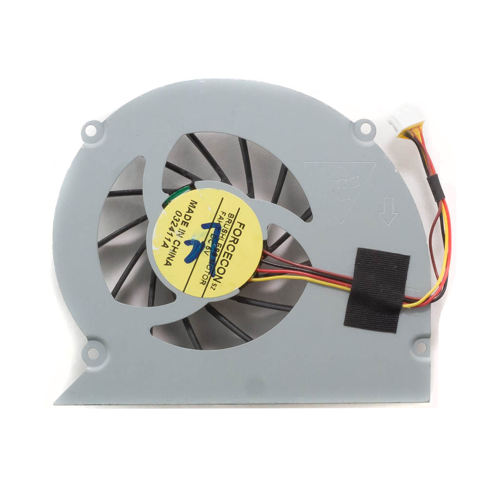 Вентилятор для ноутбука Gateway 14.1" id47 (4 pin)