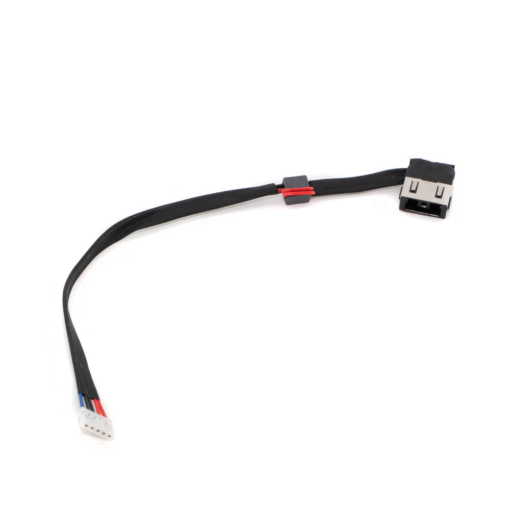 Разъем питания для Lenovo Y700-14isk с кабелем