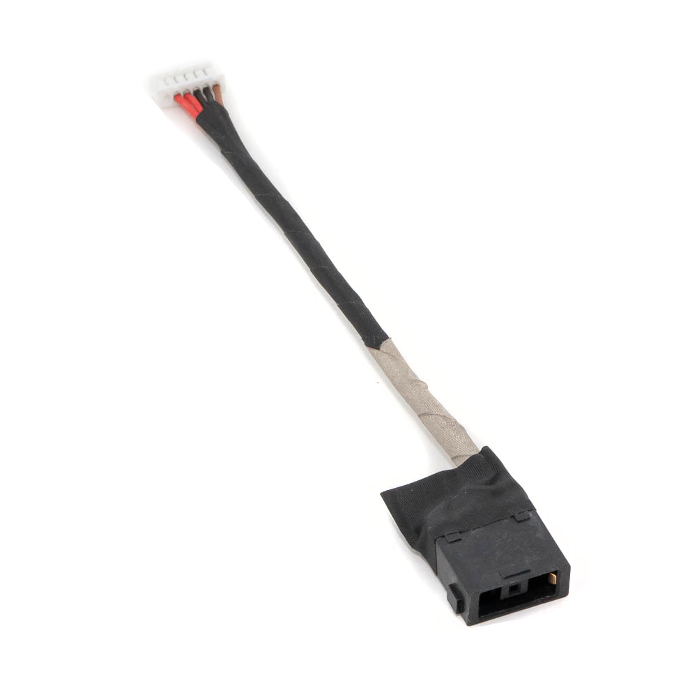 Разъем питания для Lenovo B490S, M490S с кабелем