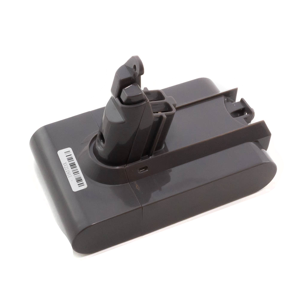 Аккумулятор для пылесоса Dyson (61034-01) DC61 Animal, V6+ 2200mAh