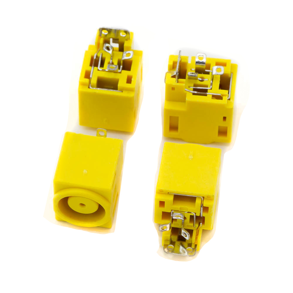 Разъем питания для Lenovo (dj334)