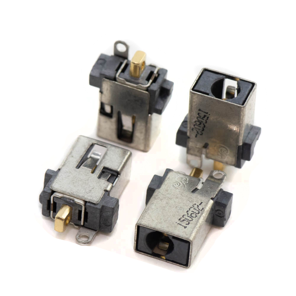 Разъем питания для dj337