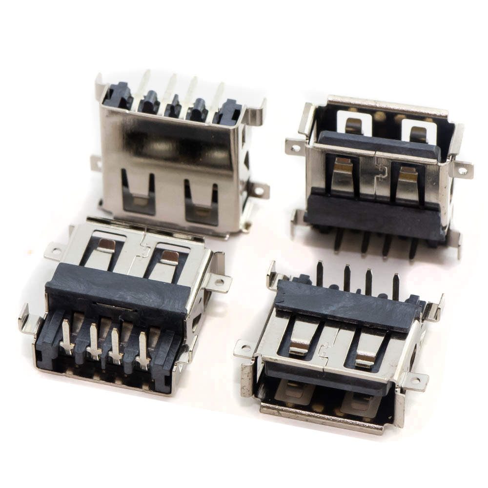 Разъем USB 0310