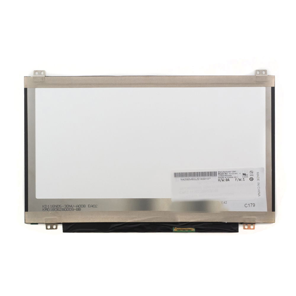 Матрица B116XTN01.0