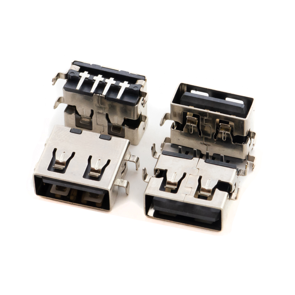 USB разъем для ноутбука 0315