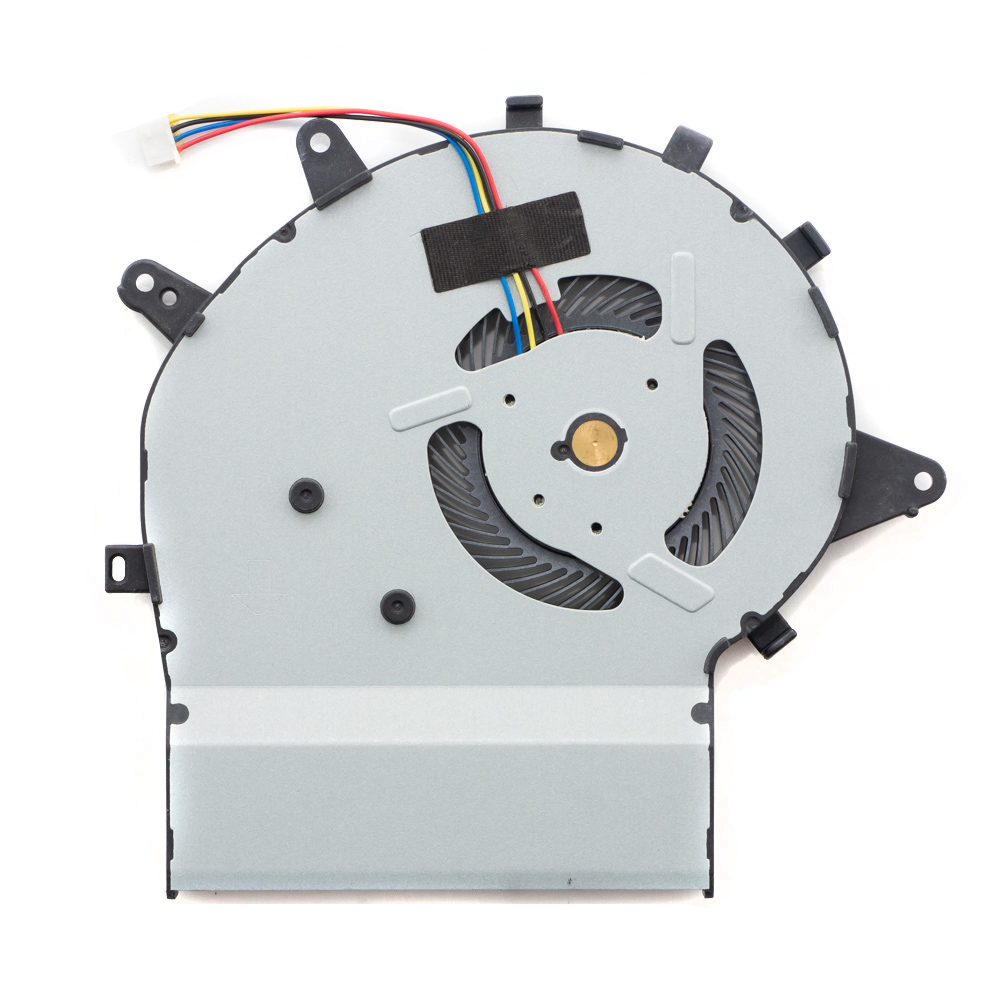 Вентилятор для ноутбука Asus ZenBook Flip Q534UX, UX560UX (4 pin)