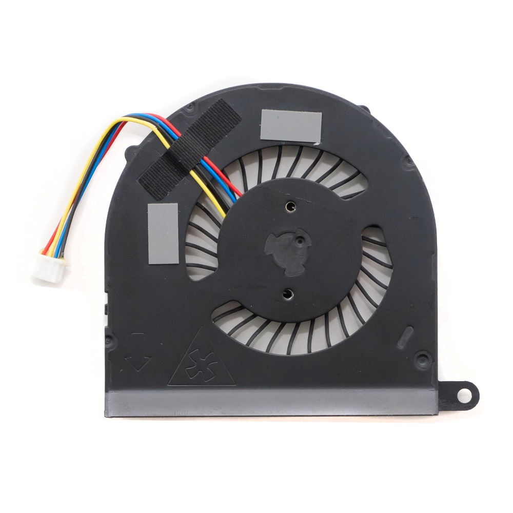 Вентилятор для ноутбука Dell Latitude E5270 (4 pin)