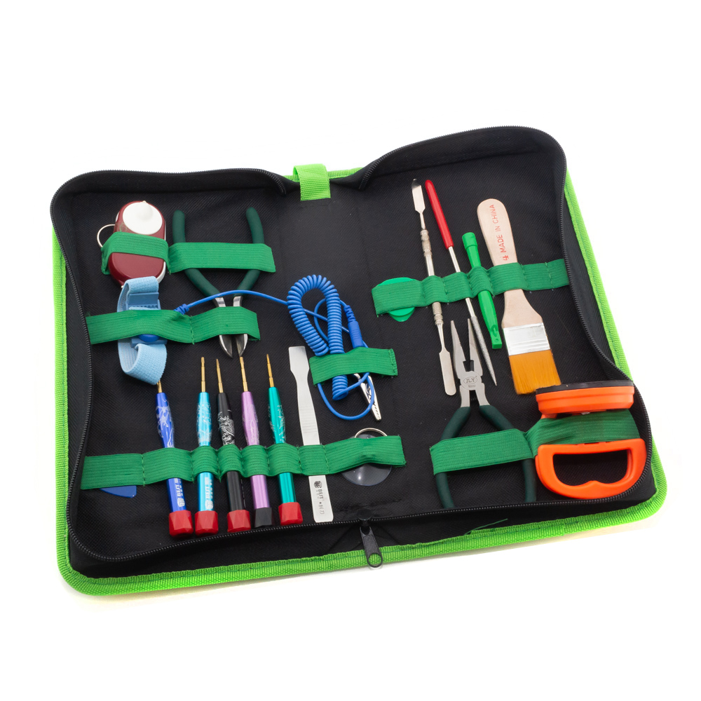 Набор инструментов Best BST-111 (18 в 1)