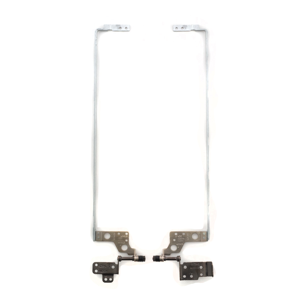 Петли для ноутбука Lenovo 310-15ISK, 310-15ABR