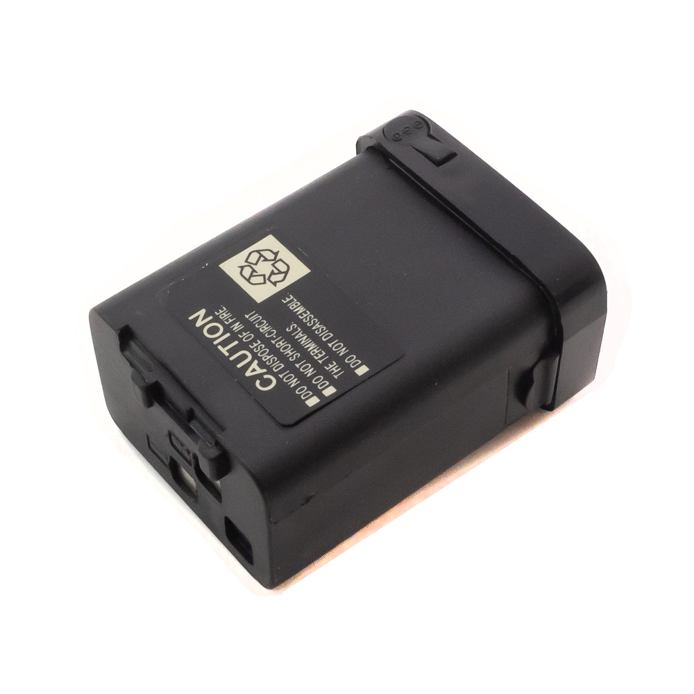 Аккумулятор для радиостанции Kenwood (PB-13) TH-27 7.2V 700mAh