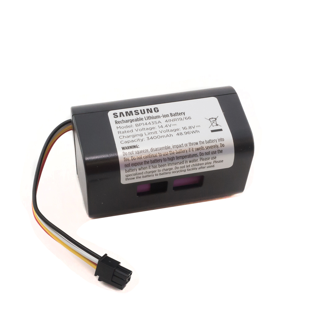 Аккумулятор для пылесоса Samsung (DJ81-00171A) BP14435A