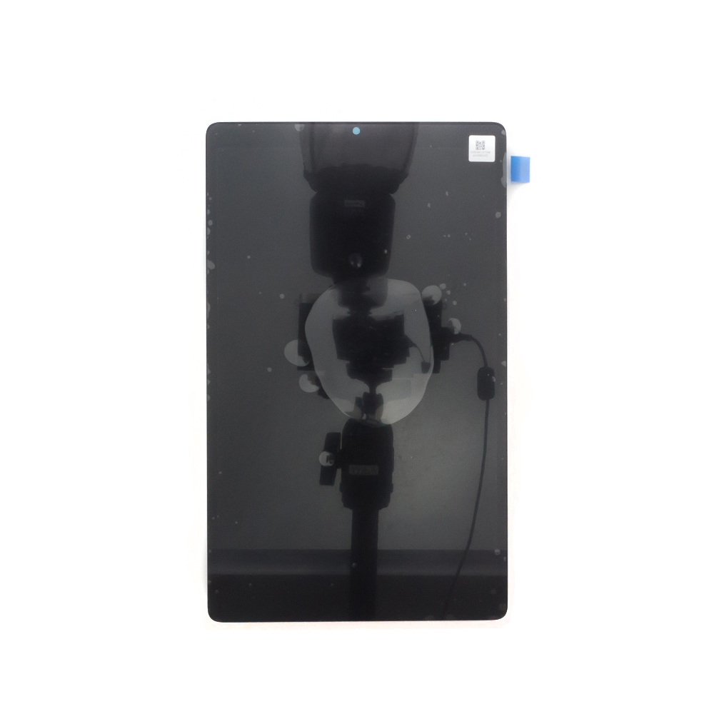 Дисплей в сборе с тачскрином для Lenovo Tab M8 HD Tablet 8" черный