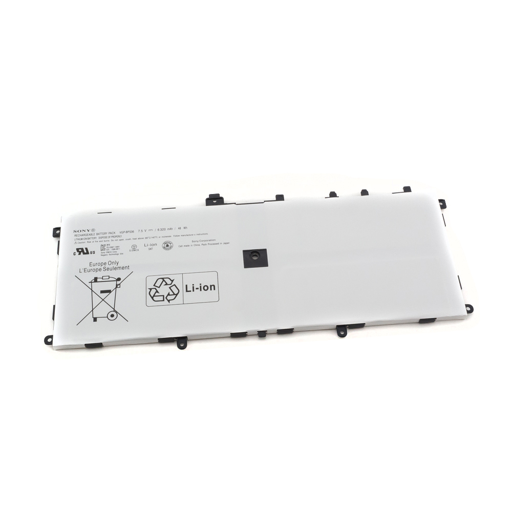 Аккумулятор для ноутбука Sony (VGP-BPS36) Vaio SVD13211CG оригинал