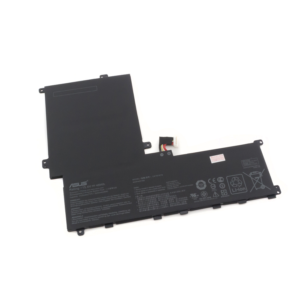 Аккумулятор для ноутбука Asus (C41N1619) Pro B9440UA оригинал