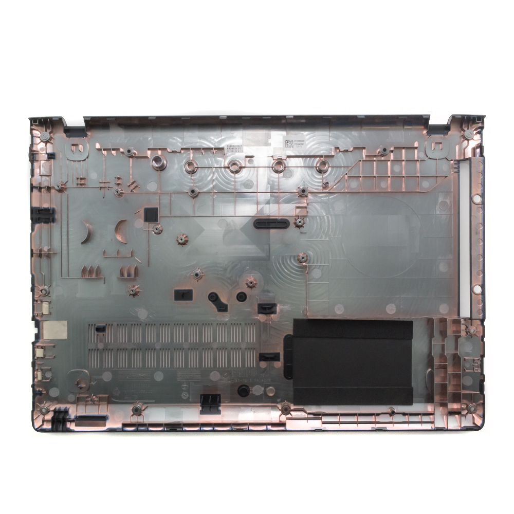 Корпус для ноутбука Lenovo IdeaPad 100-15IBY (нижняя часть)