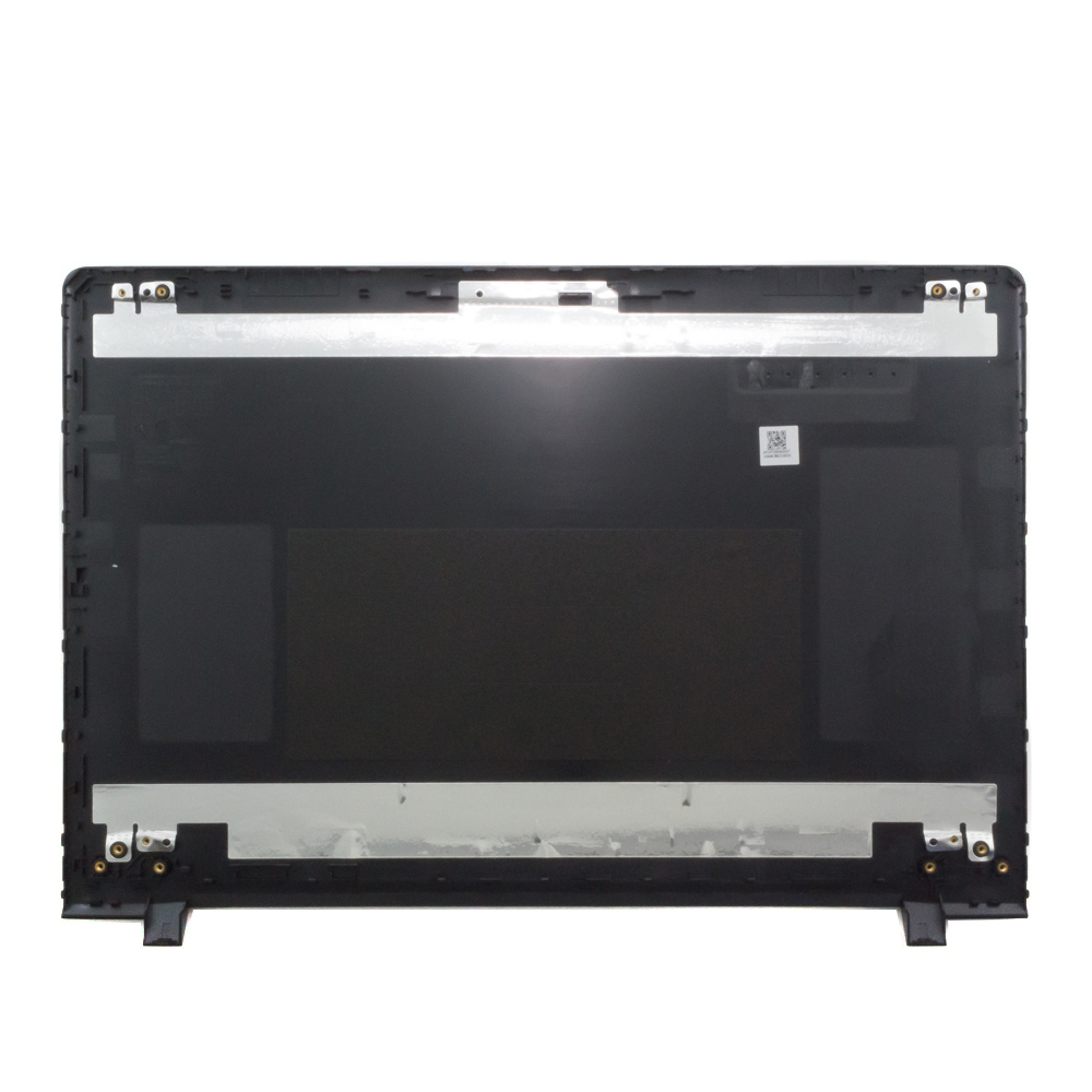Крышка матрицы Lenovo Ideapad 110-15ISK черная