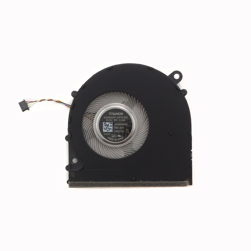 Вентилятор для видеокарты Xiaomi Mi Pro 15.6 (правый)